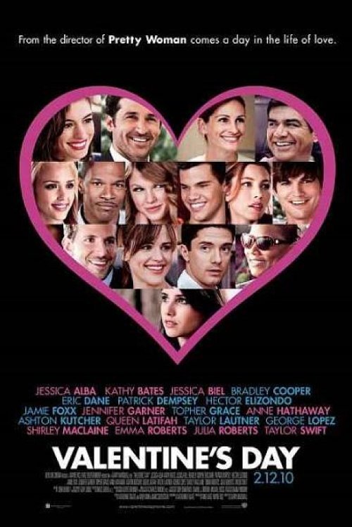 valentine's day movie